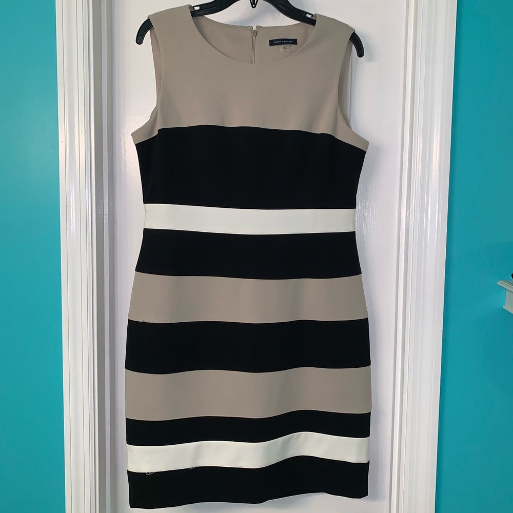 Womens Tommy Hilfiger dress